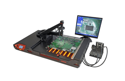 BGA Rework Station FLDEC Systems